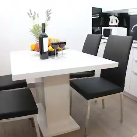 Miracle Apartman Split