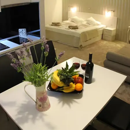 Miracle Apartman Split