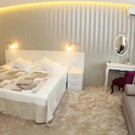 Apartman Miracle