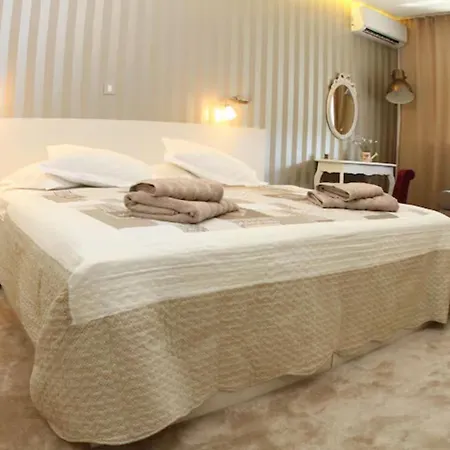 Miracle Apartman Split