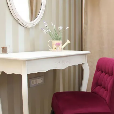 Apartman Miracle