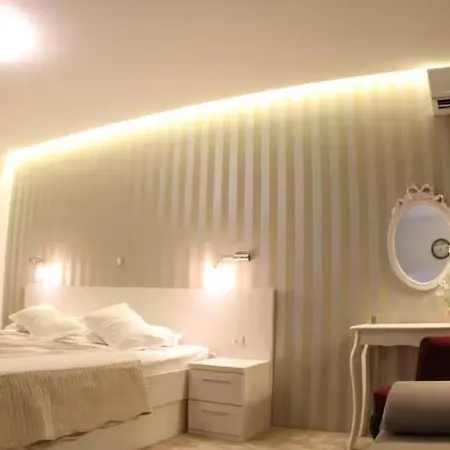 Apartman Miracle