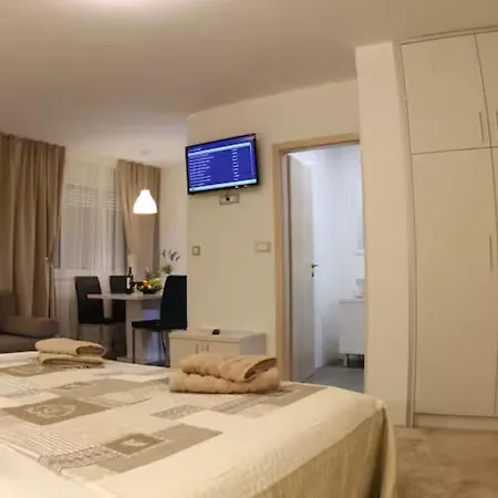 Appartamento Miracle Spalato