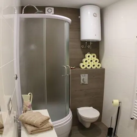 Appartamento Miracle Spalato